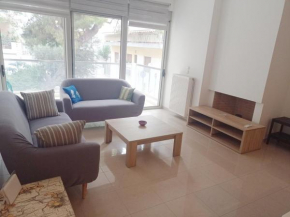 Nectar apartment, 10 minutes to Metro station Heraklion
